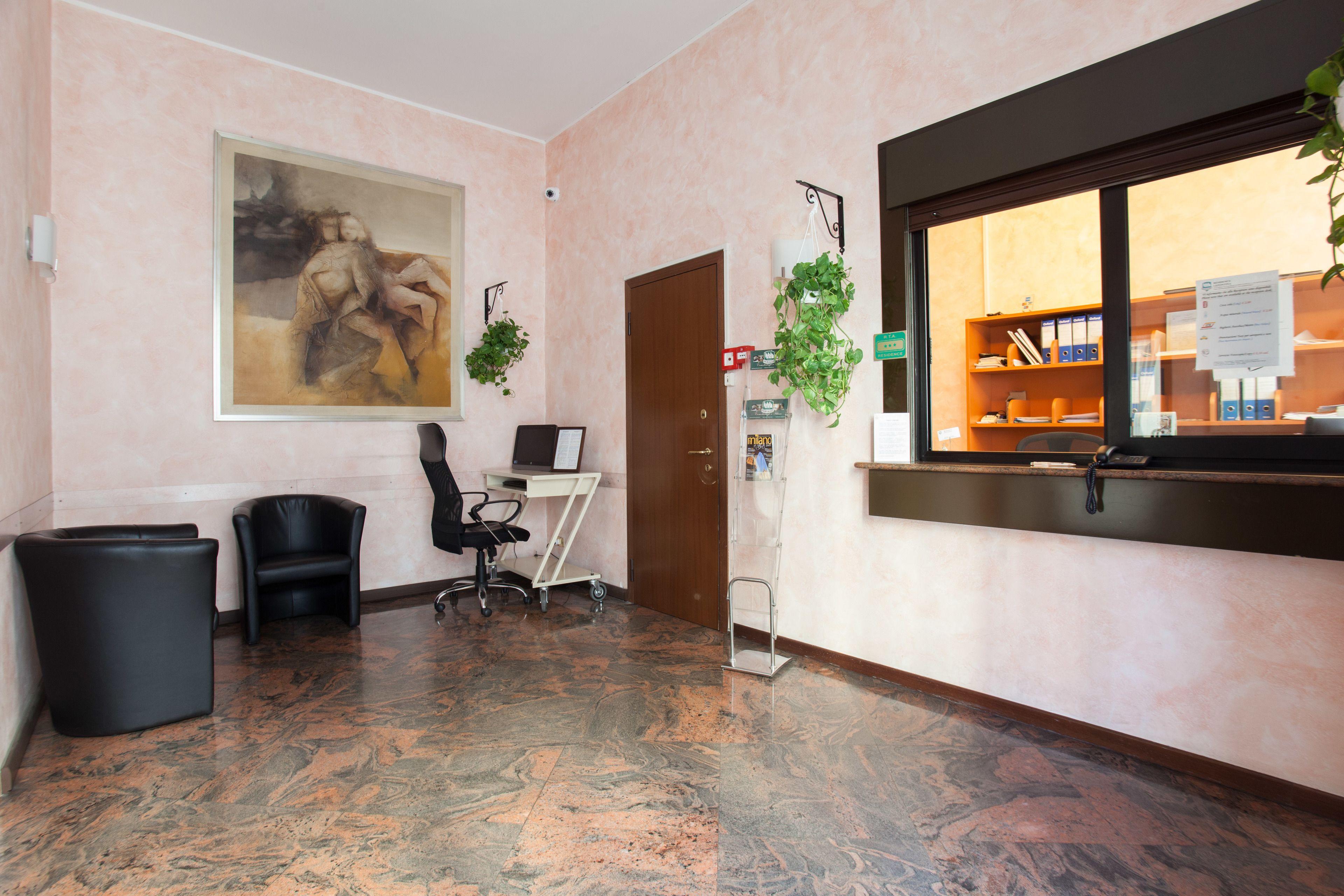 Residence Lepontina — Fotos 3